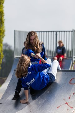 Bild 67 - Qualifikationsturnier Metropolregion Hamburg-Cup 2013